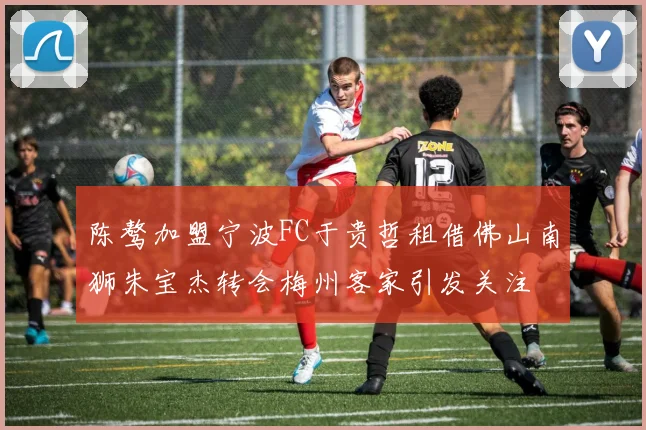 陈骜加盟宁波FC于贵哲租借佛山南狮朱宝杰转会梅州客家引发关注