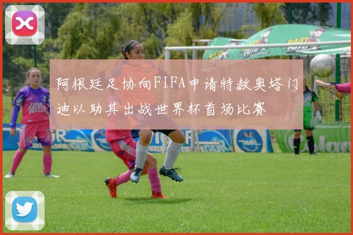 阿根廷足协向FIFA申请特赦奥塔门迪以助其出战世界杯首场比赛